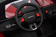 BUGGY XMX603B (Полноприводный, двухместный)