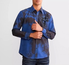 Рубашка Affliction NAPLES