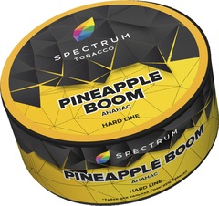 Spectrum Hard - Pineapple boom  (Ананас), 25 гр