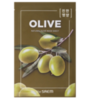 The Saem Natural Olive Mask Sheet Маска тканевая с экстрактом оливы