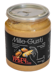 УРБЕЧ ИЗ АРАХИСА 350 г