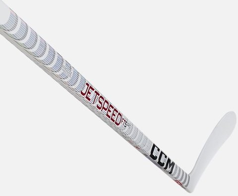 Клюшка CCM JETSPEED FT5 PRO NORTH EDITION 85 SR 28 R