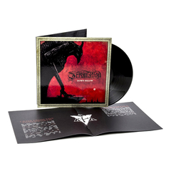 Tribulation / Down Below (LP)