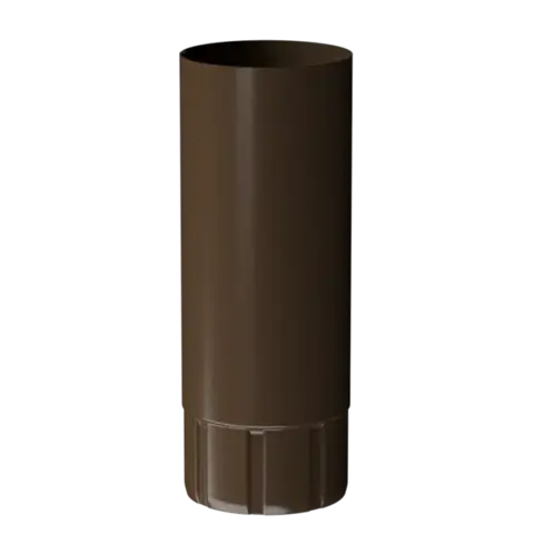 Труба водосточная 3 м Stal Premium