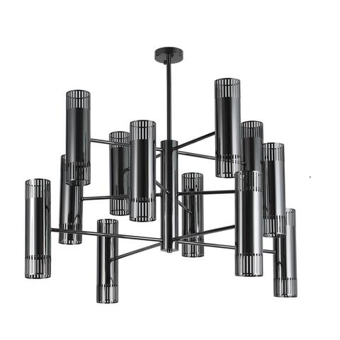 Потолочная люстра Favourite Farol 4481-24P