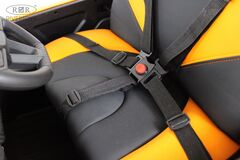 BUGGY Z707ZZ 4WD (Полноприводный)