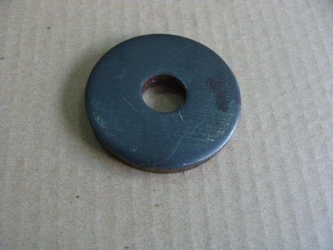 Накладка шкворня верхняя/нижняя УАЗ мост Спайсер