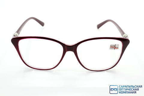 Очки готовые для зрения RALPH RA0820 C2