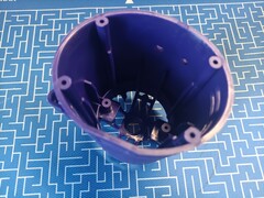 Корпус статора ПУЛЬСАР ПД160-1400 (792-612-011)