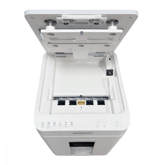 Уничтожитель документов Office Kit SA100M (1,9х12) с автоподачей