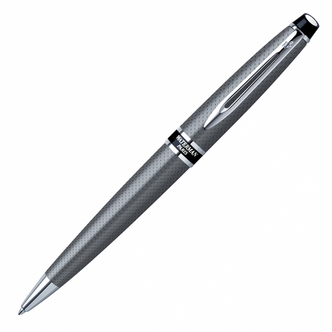 Ручка шариковая Waterman Expert II City Line Urban Grey CT (S0826510)