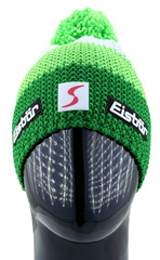 Шапка Eisbar Star Pompon SP 963 - 2
