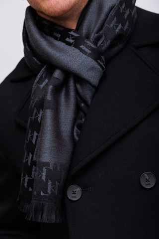 KARL Lagerfeld Шарф с логотипом