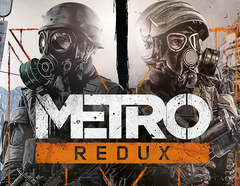 Metro Redux Bundle (для ПК, цифровой код доступа)