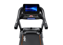 Беговая дорожка электрическая Proxima Ivetta IPro, Арт. PROT-224