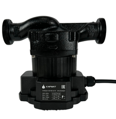 Насос циркуляционный с частотным регулированием САРМАТ WHML25-105 180 мм (CN)