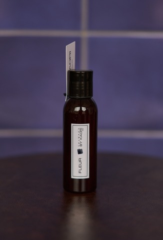 Шампунь для волос FLEUR