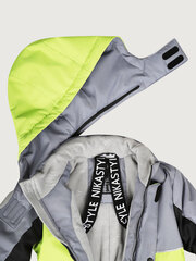 Зимний комбинезон из мембраны