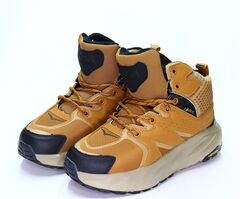 Ботинки (36-41) р. / шт. 0315-4