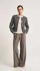 Брюки О25.Ш20.258 Alpecora