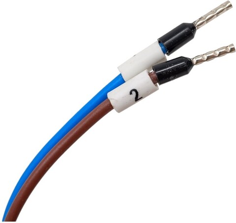 Электропривод Ventart FSA03S230S ON/OFF с возвратной пружиной