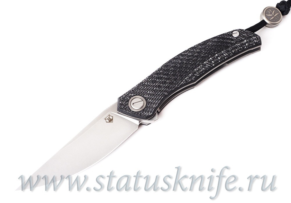 Нож Широгоров URSUS Q95 Limited 2025