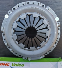 СЦЕПЛЕНИЕ В СБОРЕ GETZ PHC VALEO 200мм 4130022660+4110022690+4142122800