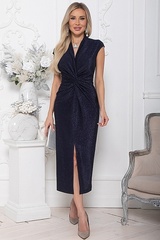 Платье 71749 Avili