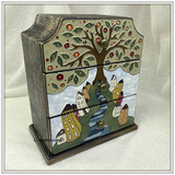 Комод Дерево жизни