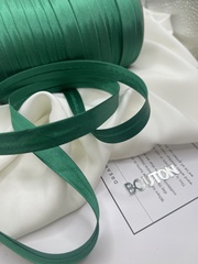 Косая бейка 