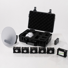 БЛИК ЭЙР 5 комплекс тактико-огневой подготовки для пневматического оружия