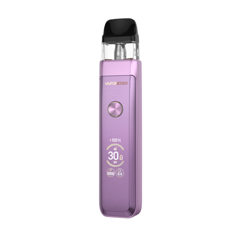 Vaporesso XROS PRO 2 2000 mah Pod Kit - Dawn Purple