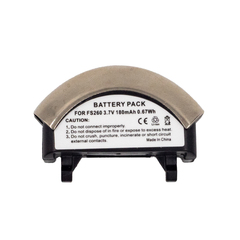 Аккумулятор для наушников Bose QC3