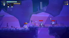 Rogue Prince of Persia (game-card для Nintendo Switch 2, интерфейс и субтитры на русском языке)