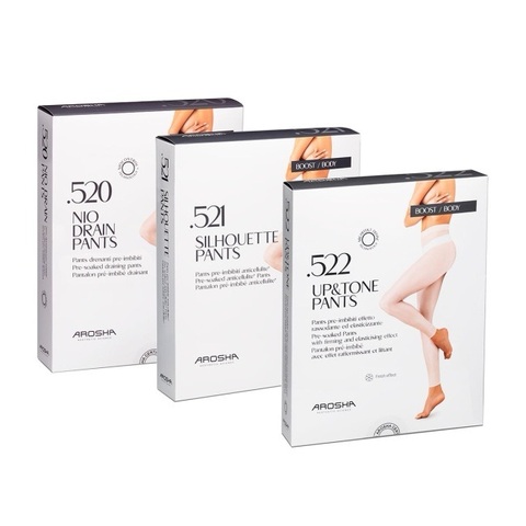 ИДЕАЛЬНОЕ ТЕЛО ЗА 21 ДЕНЬ  ДОМАШНЯЯ ПРОГРАММА КОРРЕКЦИИ ЦЕЛЛЮЛИТА AROSHA 6 ПРОЦЕДУР