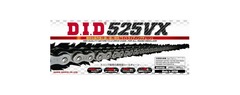 DID525VX 130L DRIVE CHAIN
