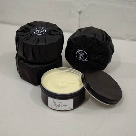 Крем для тела 