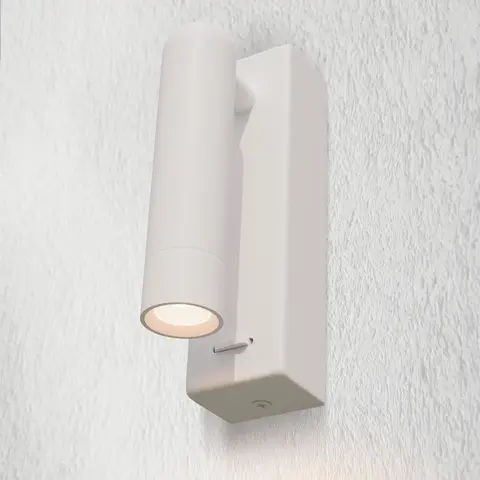 Настенный светодиодный светильник Lightstar OMEGA 200736