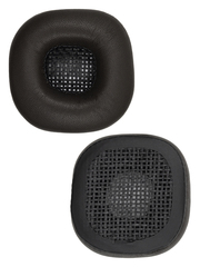 Амбушюры для наушников Marshall Major 2, Major 1 (Натуральная кожа)