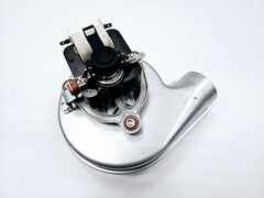 Вентилятор FIME для BUDERUS Logamax U072 (35кВт) (арт. 87186441210)