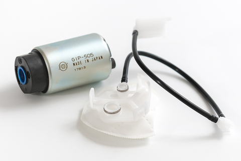 Погружной топливный насос в бак HKT GIP-505 (с сеткой)