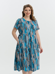 4713 Платье женское