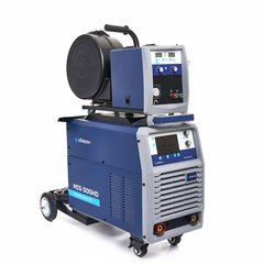 Сварочный полуавтомат Оберон MIG 500HD