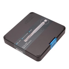 Набор метчиков машинных M3 -M12 HSSE DIN371/376 (Винт., C/2,5P, R15, a=1/4