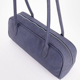 Сумка Саломея 2042 джинс индиго