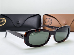 Очки Ray Ban RB 2221-F 902/31