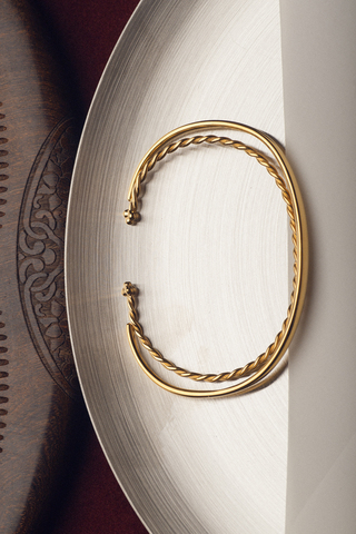 Сет ПУТЬ в позолоте