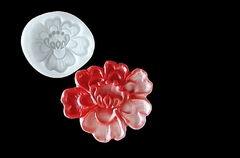 Силиконовый молд Орнамент Цветок