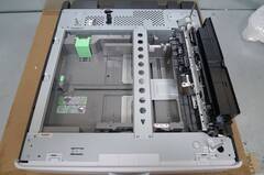 Лоток для бумаги RICOH PB3310 IM C2010-C6010 (1х550л) 419371 Техническая упаковка