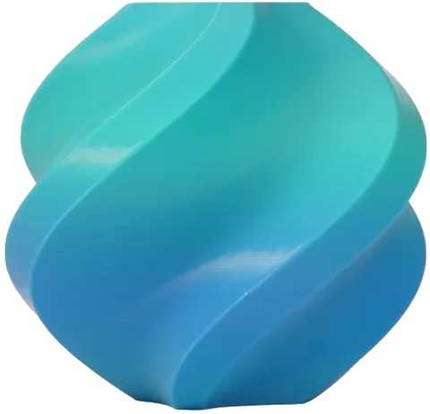 PLA Basic Gradient Bambu Lab пластик для 3D-принтера